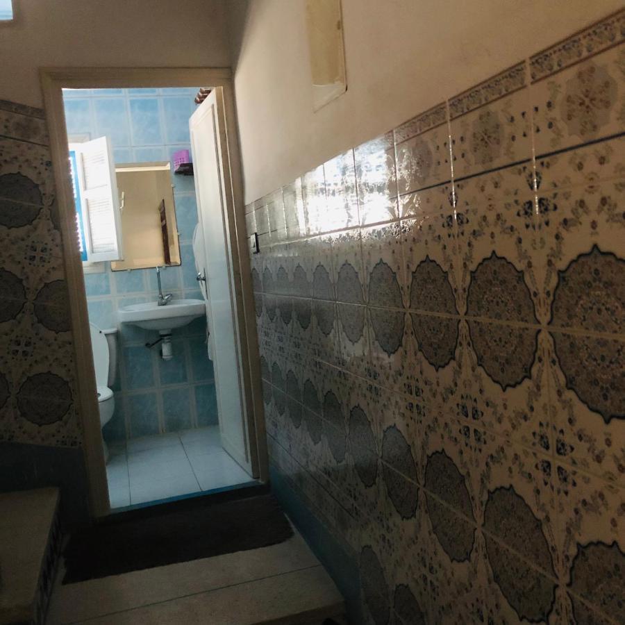 Chez Lina Apartment Essaouira Exterior photo