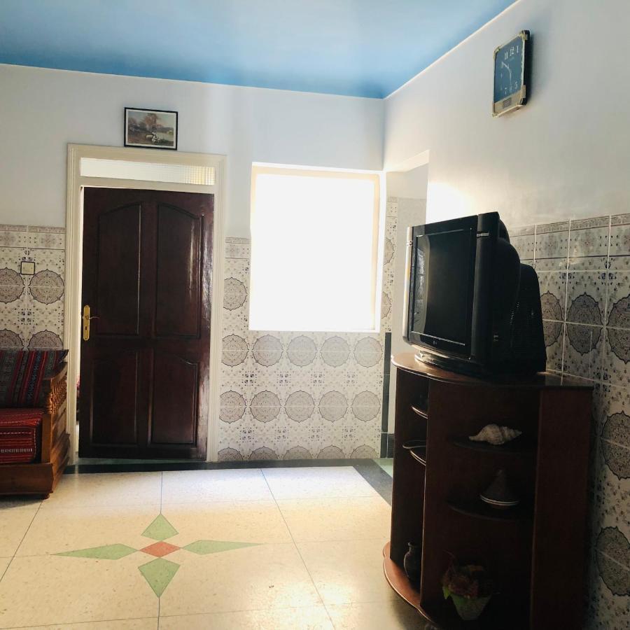 Chez Lina Apartment Essaouira Exterior photo
